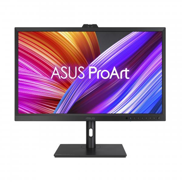 E_0015_         14501278000 Asus ASUS ProArt OLED PA32DC 80 cm (31.5") 3840 x 21