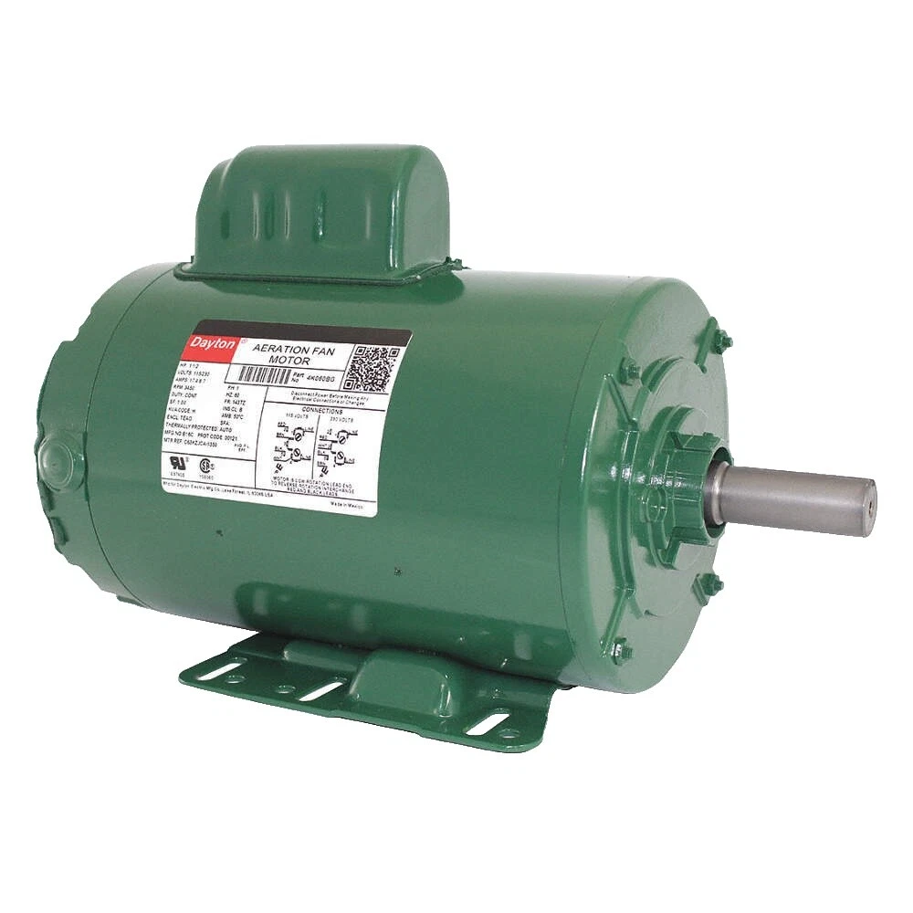 Dayton outros Equipamentos Comerciais e Industriais