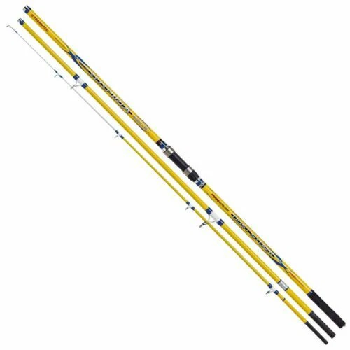 Canne da pesca surfcasting canna