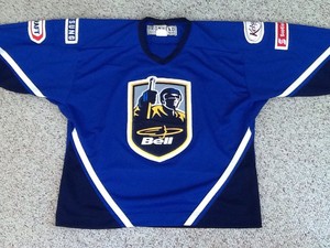 ebay hockey jersey