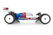team associated rc10b64 club racer