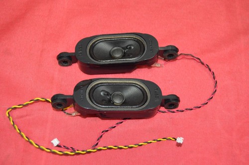 Tassj LSM4094 Lautsprecher Paar Speakers für Fernseher Stream System LED BM32C1