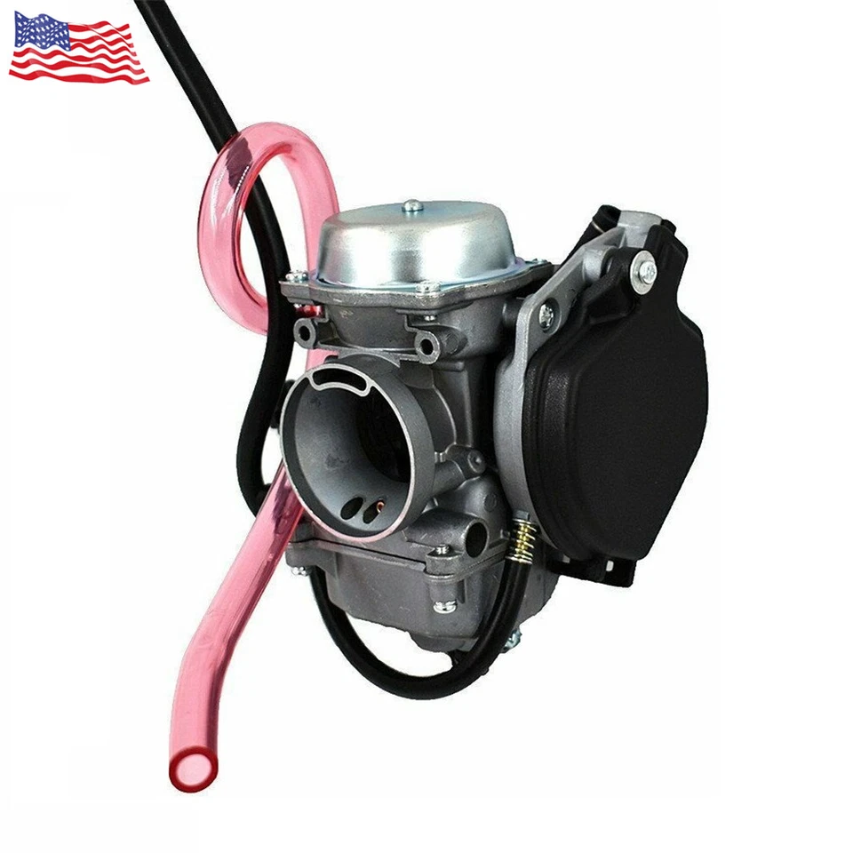 Carburador Carburador para Arctic Cat 250 2002-2005 Arctic Cat 300 2001-2005 Foto 3 de 4