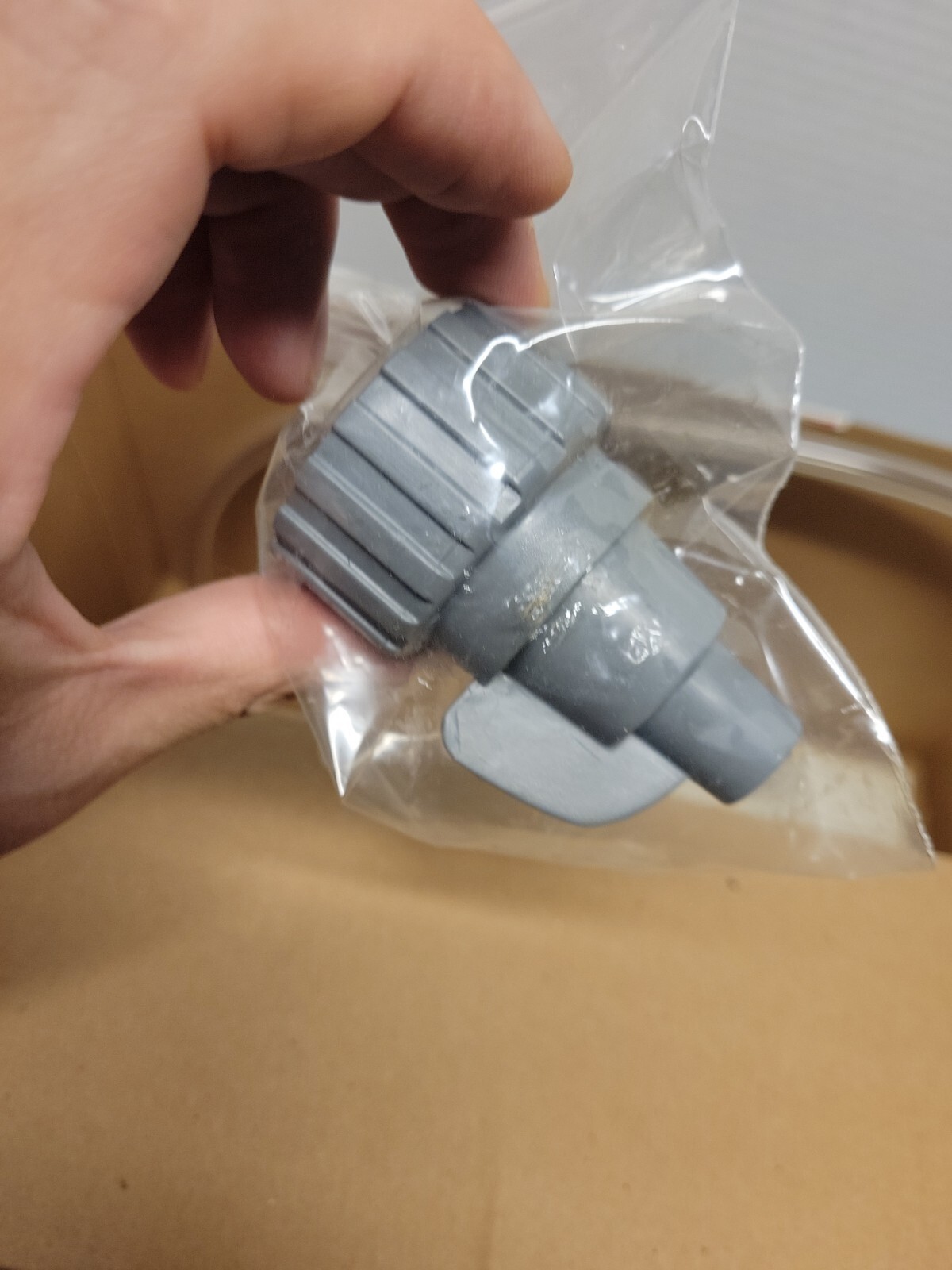 LiquiVac Oil Change System Vacuums Oil Out The Dipstick Small Engines