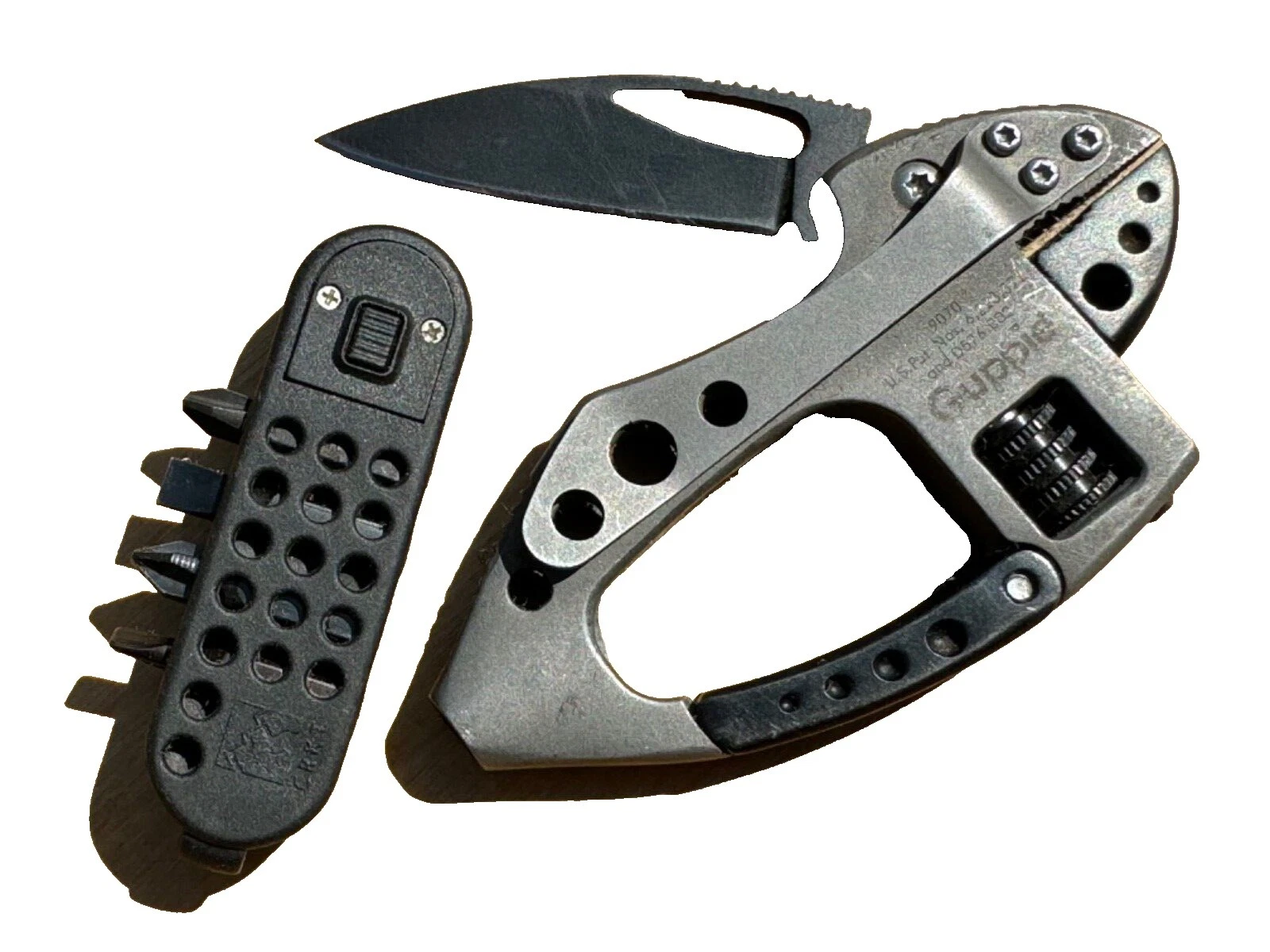 CRKT multi-ferramenta Moderna de canivetes industrializados