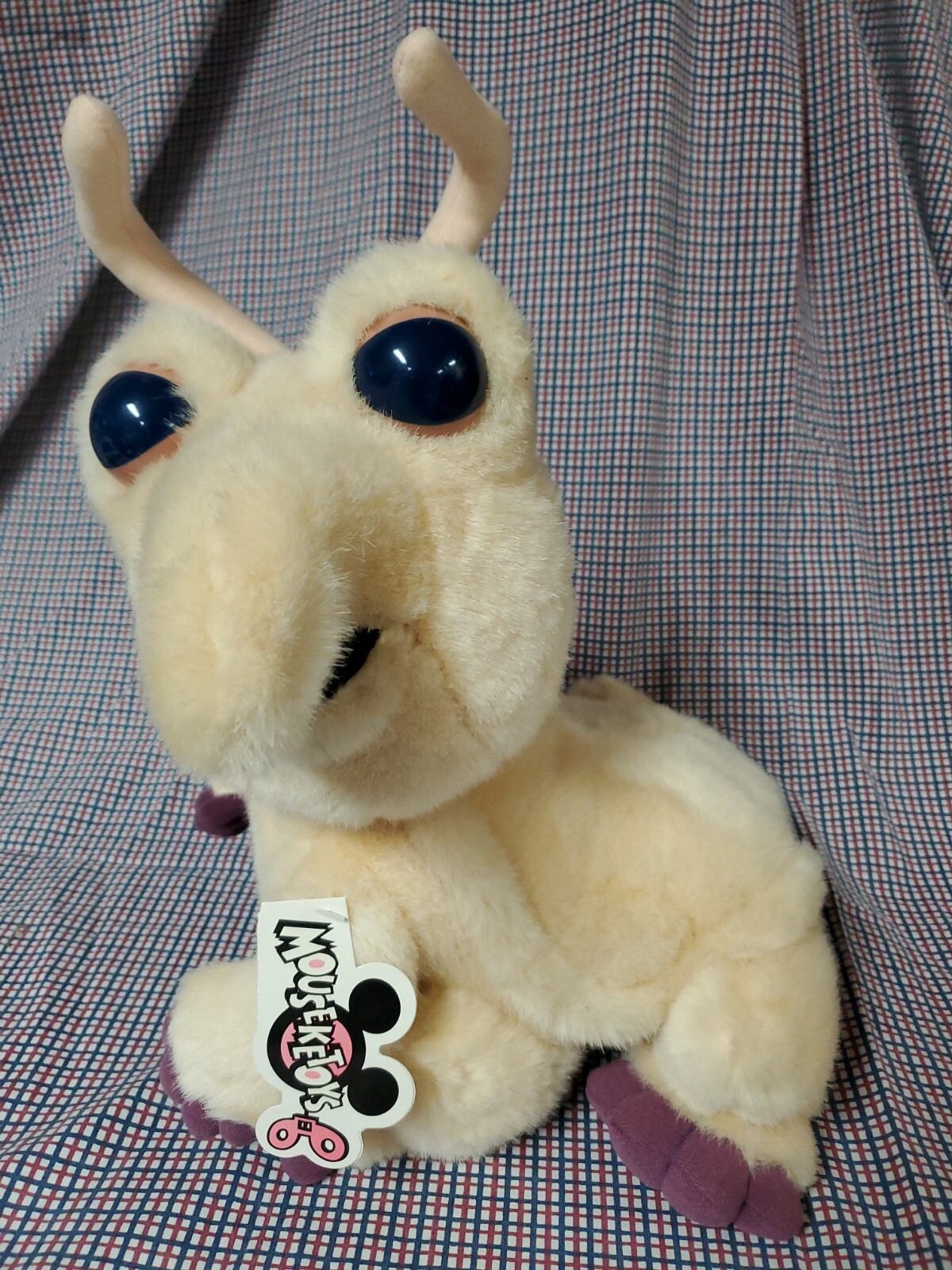 disney skippy plush