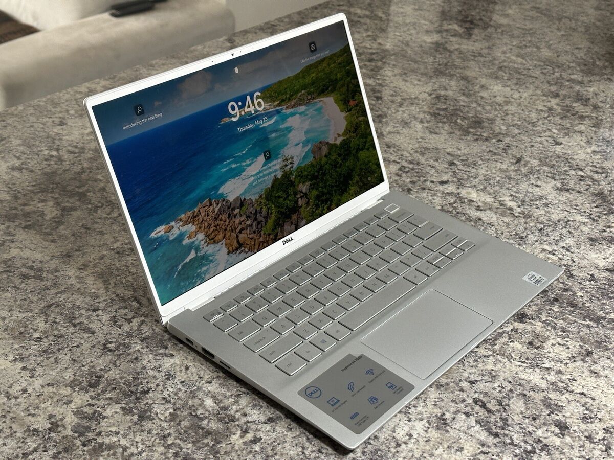 Dell Inspiron 14' 7000 - Intel Core i7 | eBay Dell Inspiron 14' 7000 - Intel Core i7 | eBay