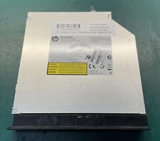 HP 2000-350US DVD/CD Drive w/ Bezel – DS-8A5LH12C 574285-HC1 (646126-001)