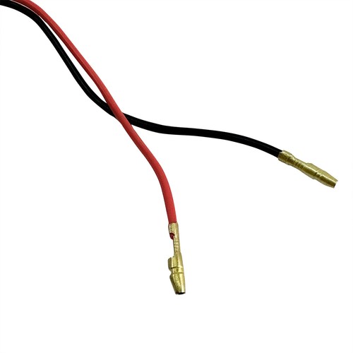 Short-Stem Turn Signal FOR Suzuki DR350 DR650 DR 125 200 250 350 GSXR 750 1100 - Picture 2 of 6