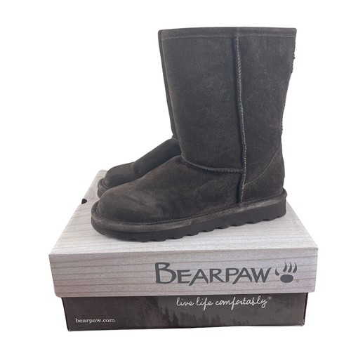 women's elle short water resistant winter boot