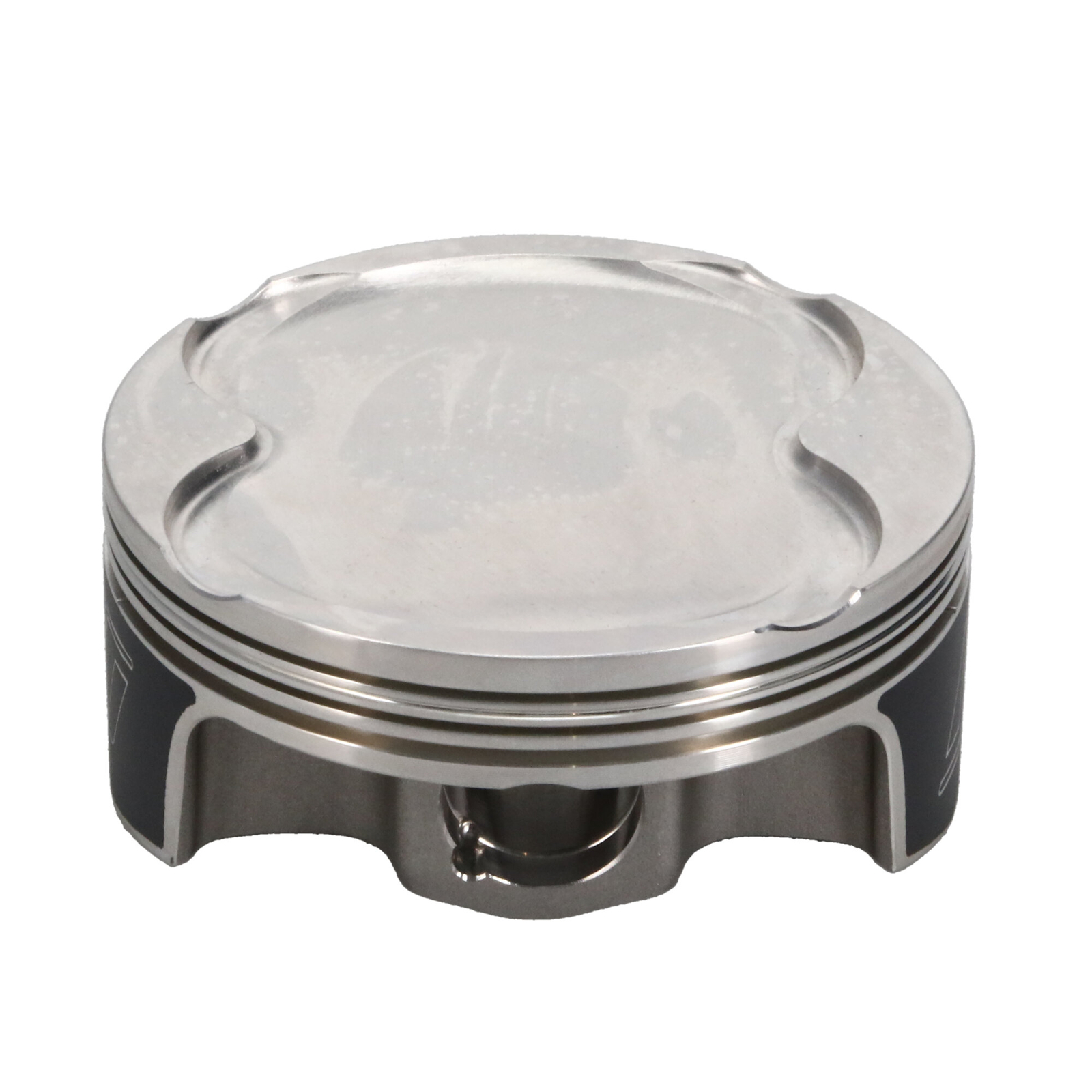 Wiseco 4677M09300 Wiseco Polaris 500 Sportsman/Scrambler 96-13 10.21 Piston Kit main image 1