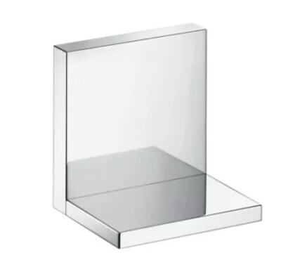 Hansgrohe filing Axor Starck 120mm chrome 40872000