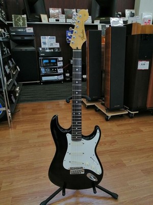 Fender Japan STR-85LS Used Electric Guitar [AUTH]