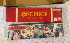 romance dawn one piece card game One Piece OPC-01 Romance Dawn Booster Pack