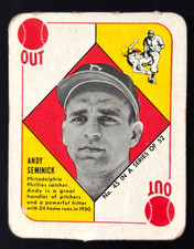 The Bubble Gum Card War Book Review 12