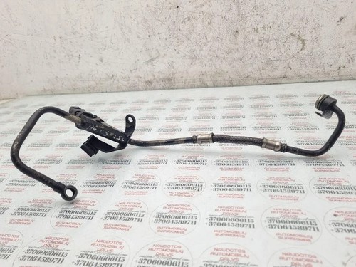 AUDI A6 Avant 4F5, C6 Turbinenschmierrohr 059145771E 2.50 Diesel 1999 31445547