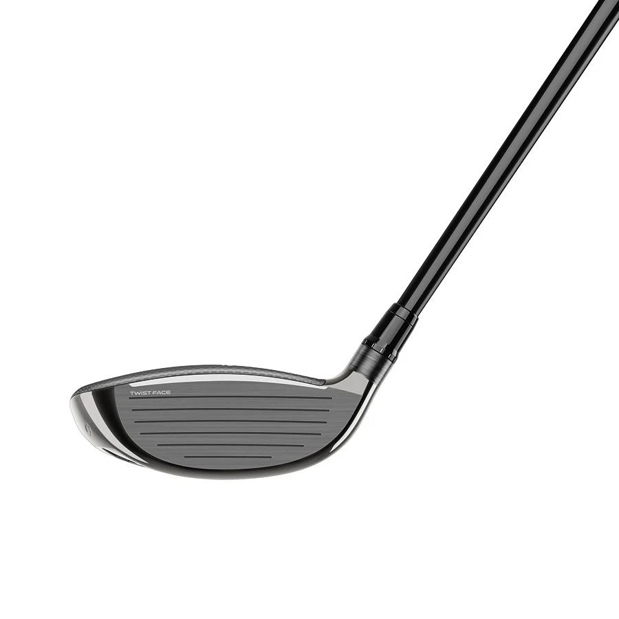 TaylorMade Qi35 Tour Fairwaywood 5W 18deg RH Diamana BK TM60 graphite Flex Stiff - Image 3 of 4