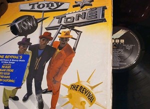 Tony Toni Tone | eBay