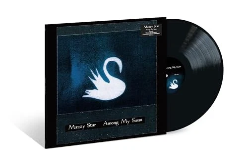 Preços baixos em Discos de Vinil Mazzy Star 180-220 gramas