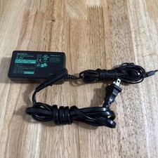 Original Sony 10.4W AC Power Adapter PEGA-AC10 5.2V 2A Charger
