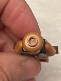 LEGO Gundabad Orc Minifigure Lord of the Rings The Hobbit 79012 79014