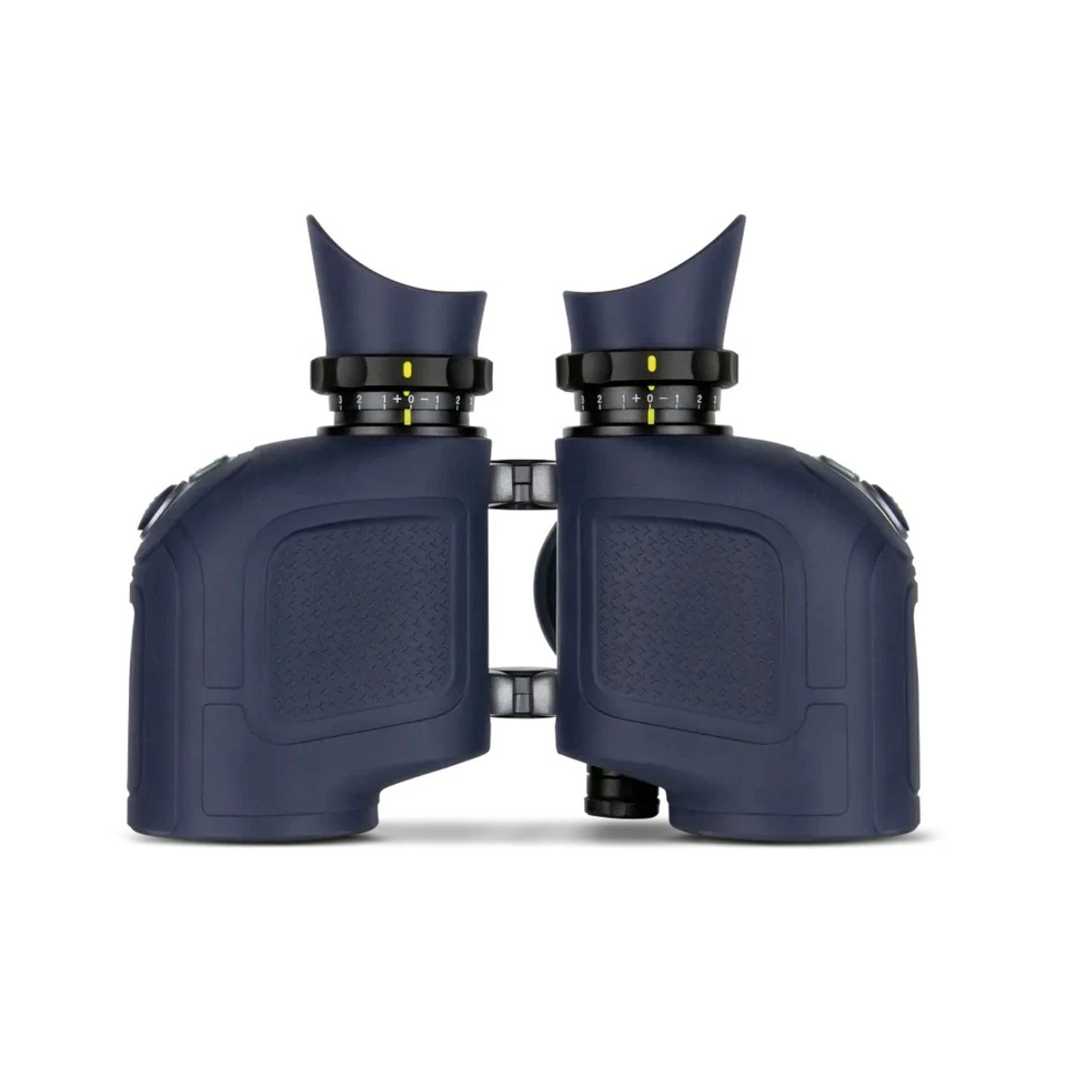 Steiner 7x50 Commander with Compass - HD Binoculars with Premium Case - Image 3 of 4