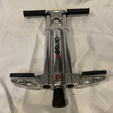 RAZOR AIRGO Air Powered Collapsable Compresse...