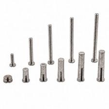 10PCS Golf Lead Tip Weights for Graphite Wood...