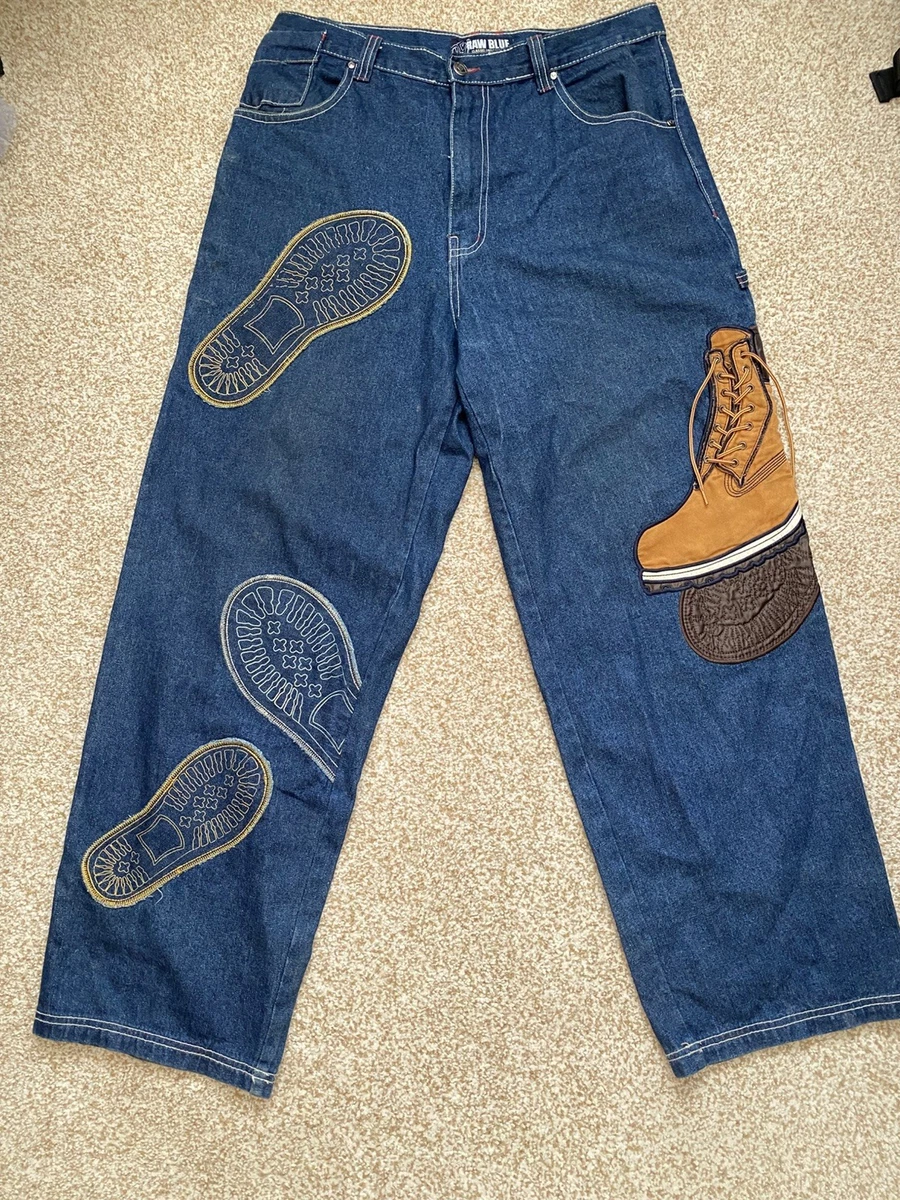 Raw Blue Men's Jeans for sale | eBay