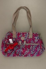 ✅ Kipling borsa per le signore con disegno animalier rosa ✅