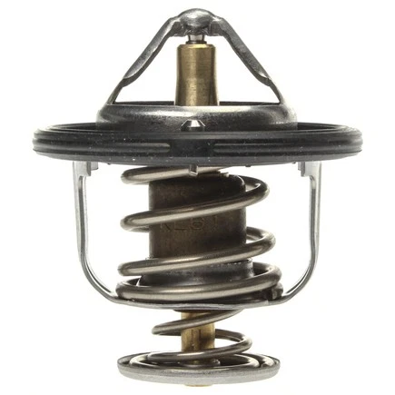 Termostato de refrigerante de motor TX 160 82 para MAHLE Foto 3 de 4