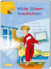 LESEMAUS zum Lesenlernen Sammelbände: Wilde ...