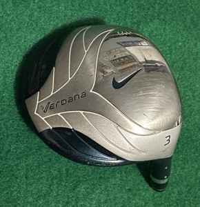 Nike Verdana Golf Clubs | eBay