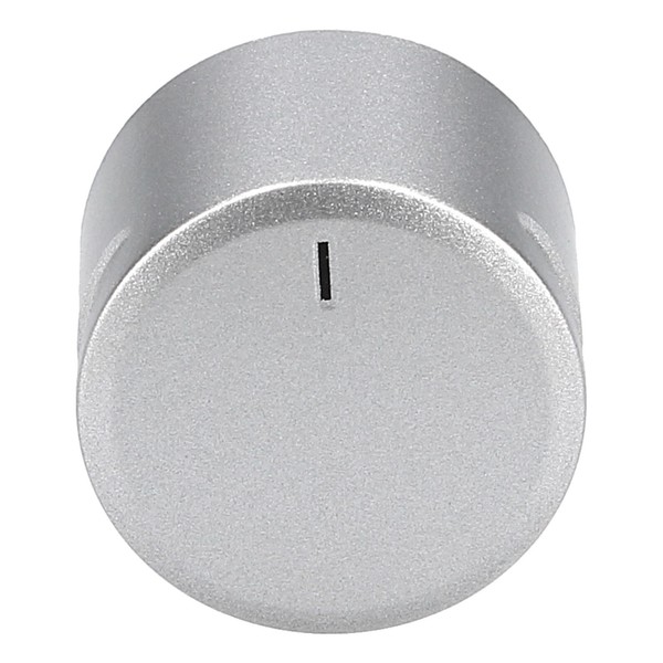 Easypart Passend FüR 250440445 Beko Drehknopf FüR Backofen Herd Gasherd-image