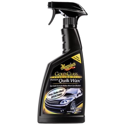 Meguiars G7716 Gold Class WAX/POLISH/DETAILER