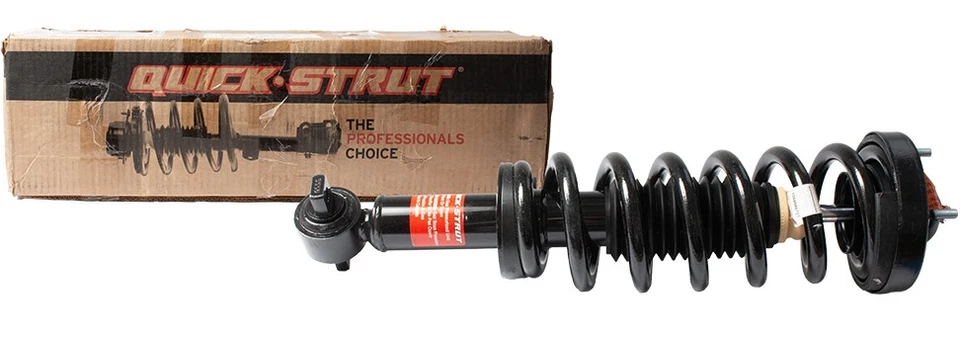 Monroe Front Quick-Strut Assembly Fits 2014-2017 Ford Expedition Model ID 272900 Foto 2 de 4