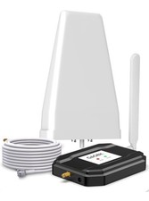 Verizon Cell Phone Signal Booster 5G 4G LTE On Band 13 Latest 2026