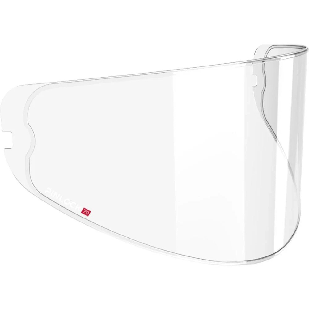 Scorpion ADX-2 Pinlock 70 Clear Anti-Fog Visor Insert