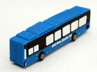 BYD Electric Bus - Press Kit on USB Stick in the Form of a BYD Bus IAA 2022