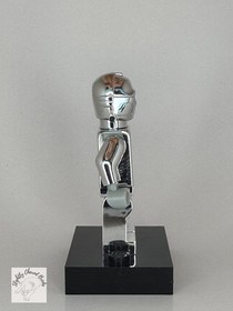 Lego&reg; Star Wars Minifigure TC-14 Chrome Protocol Droid Rare - 5000063/ 6005192 -