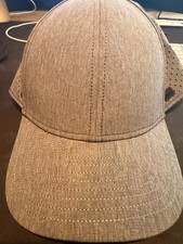 NWOT Melin A-Game Hydro Hat Cap Snap Back Men...