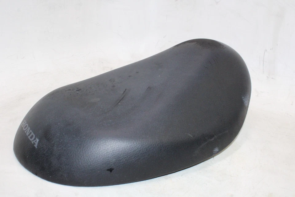 Honda Metropolitan 50 CHF50 2003 asiento OEM sillín tándem Foto 3 de 4