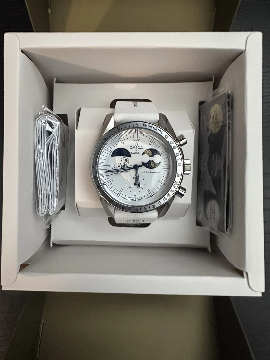 Swatch Luxury Wristwatches for sale | eBay