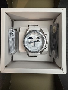 Swatch Omega Venus | eBay