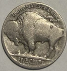 1924 d buffalo nickel us coins