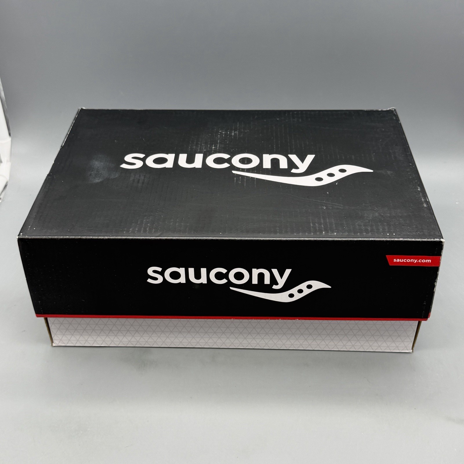 Saucony Triumph 22 Women’s 5.5 White Mint Running Shoes Training Sneakers NWB thumbnail 13