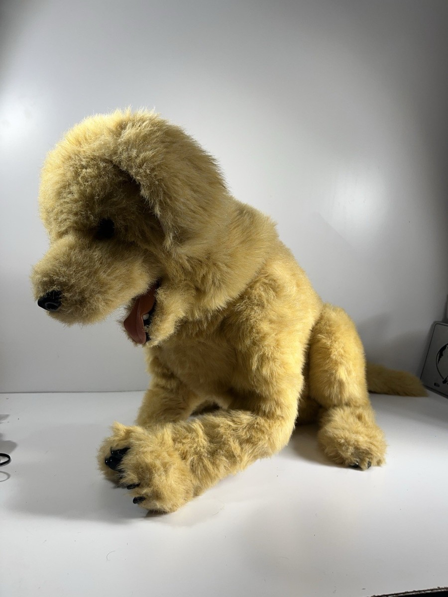 Stuffed Animal Furreal Friends Biscuit Price Hasbro Furreal