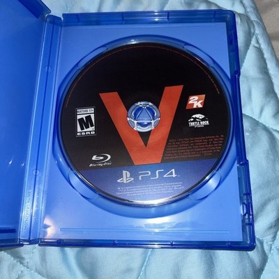 Evolve (Sony PlayStation 4, 2015) PS4 Video Game 2K Online Interaction
