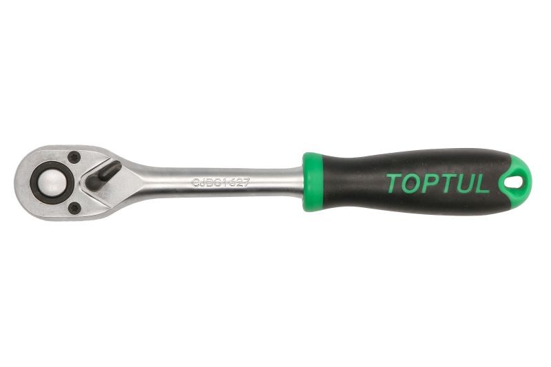 Toptul Ratsche 1/2 Zoll 268 Mm - Bild 2