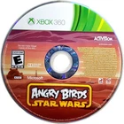 Scratch-Free - (Small Crack. Works) Angry Birds Trilogy - Microsoft Xbox 360